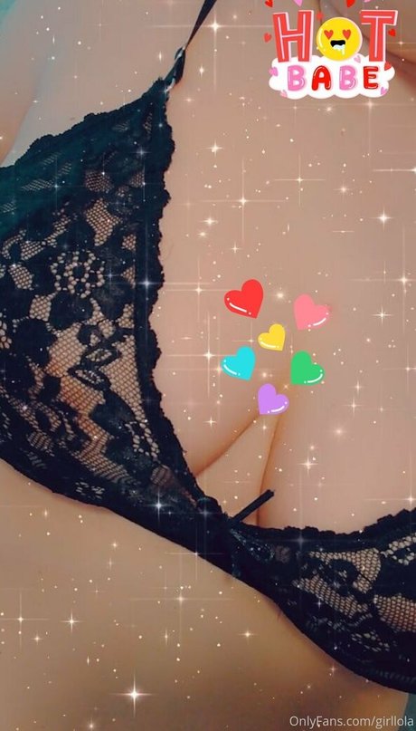 girllola ポルノスター エロティック 写真