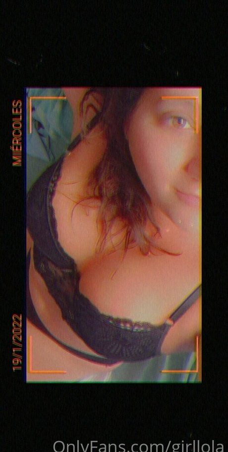 girllola 無料スター 写真