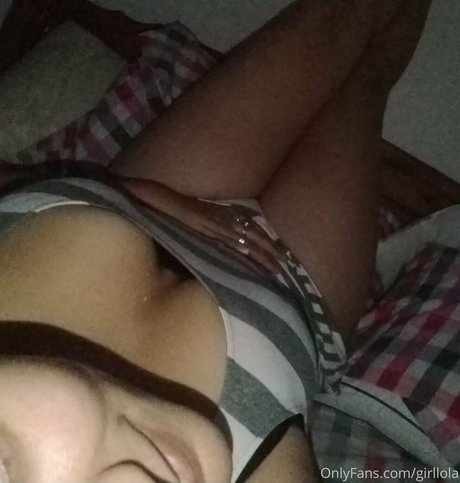 girllola 素敵なモデル 写真