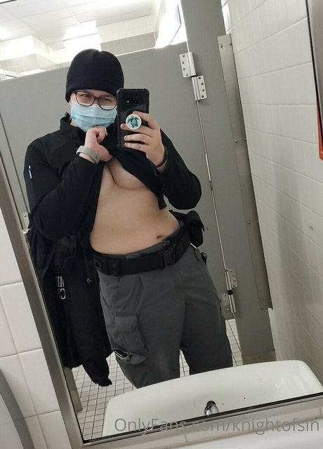 knightofsin HDモデル 写真