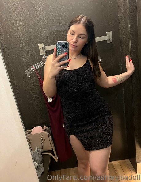 ashleyisadoll 素敵なスター 写真
