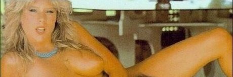 Samantha Fox ホットなモデル 写真