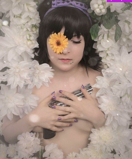 Hisoneko 完璧なポルノスター 写真