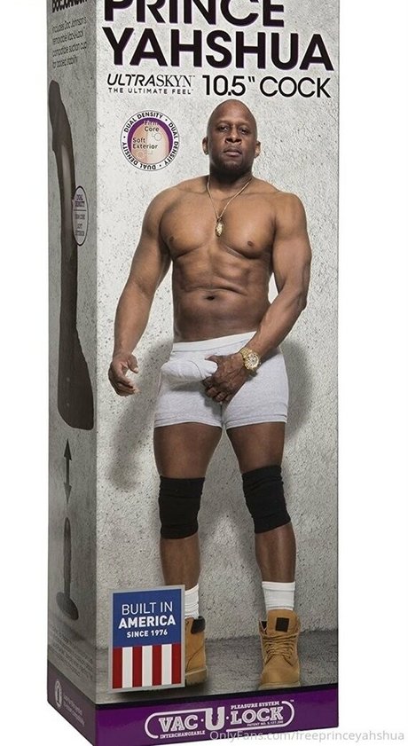 freeprinceyahshua アダルトスター 写真