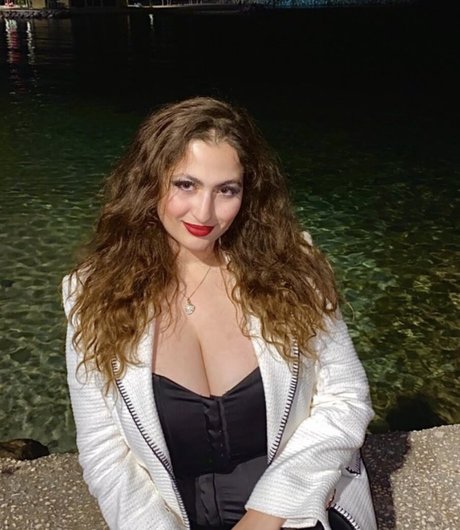 Lili M 美しい女優 写真