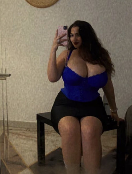Lili M ヌード女優 画像