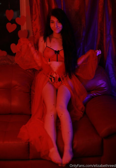 elizabethreed トップスター アーカイブ