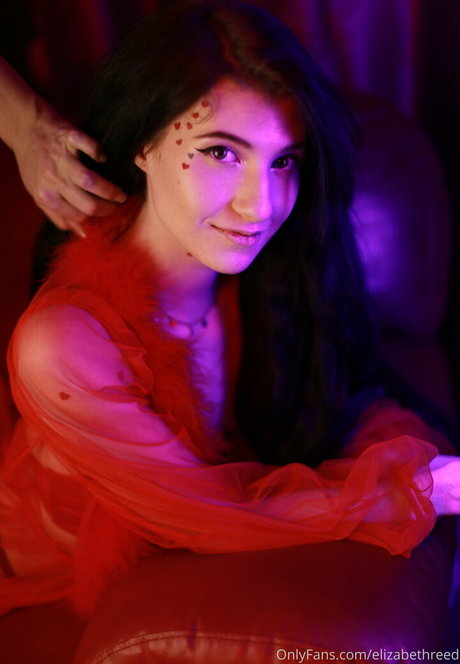 elizabethreed 無料のスター 画像