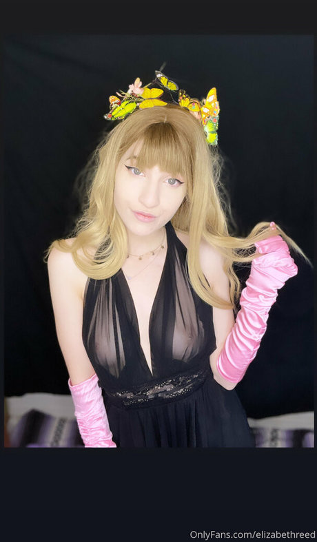 elizabethreed ポルノスター 可愛い アーカイブ