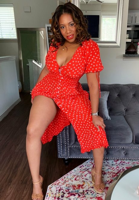 realtexascurves 最高のスター 写真