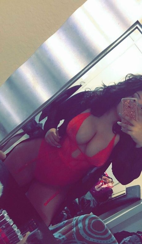 Therealsarissa スター 画像