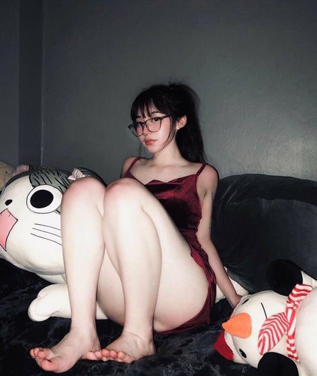 lil zogbabe かわいいポルノスター 写真