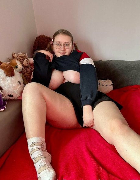 thiccangel69 最高のスター 写真