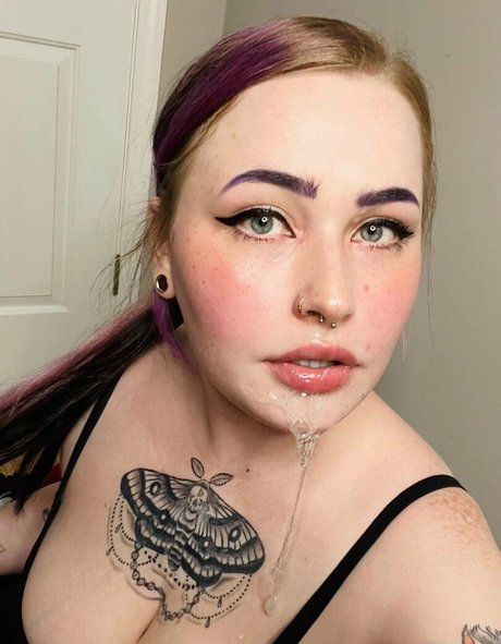 deadmanstoe セクシーモデル 写真