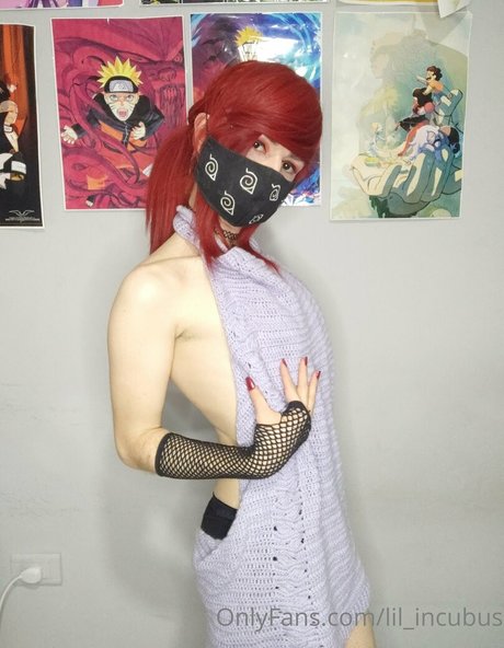 lil incubus かわいいポルノスター ギャラリー