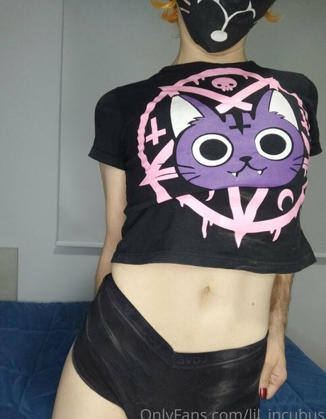 lil incubus ポルノスター 素敵 画像