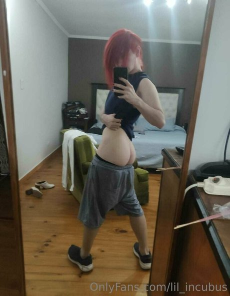 lil incubus セクシーなスター 画像