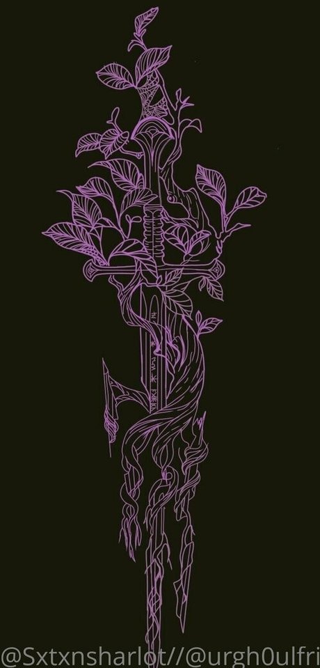 sxtxnsharlot 限定モデル 写真