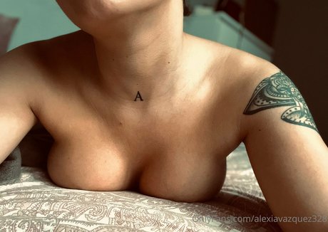 alexiavazquez328 限定スター 写真