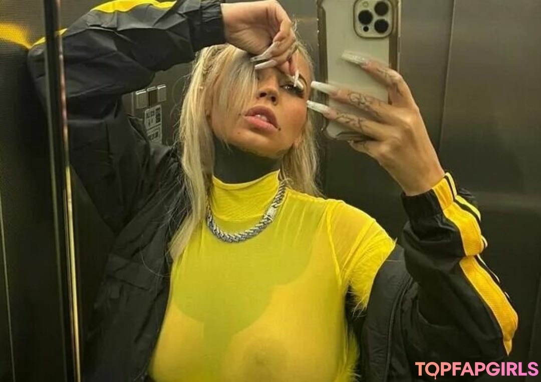 Felisja Piana 最高のモデル 写真