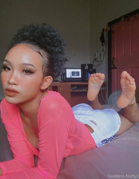 goddessnutty2 ポルノスター パーフェクト 画像