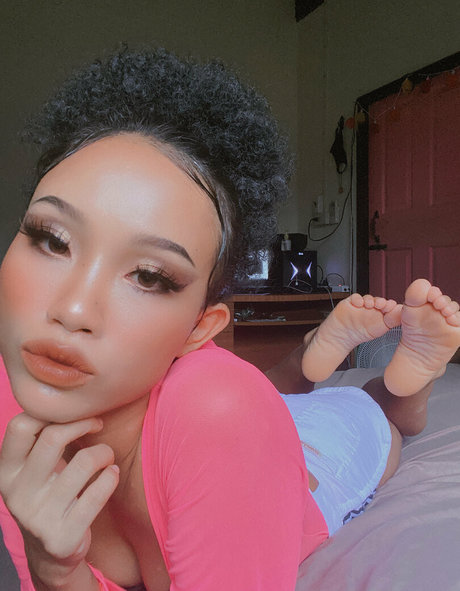 goddessnutty2 完璧なスター 画像