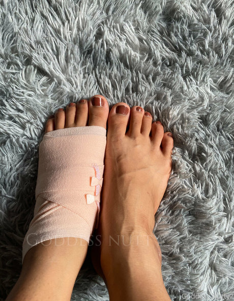 goddessnutty2 アダルトモデル 画像