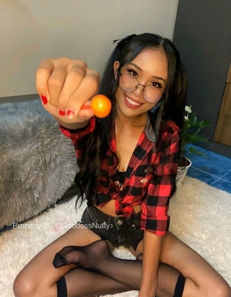 goddessnutty2 ヌードのポルノスター 写真