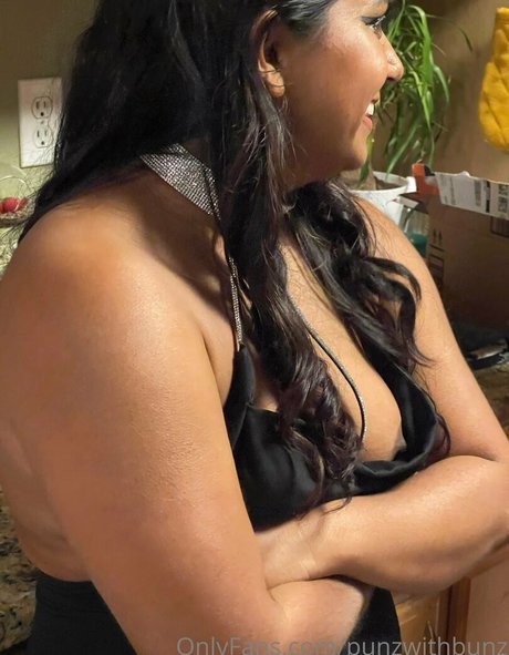 punzwithbunz ヌード女優 画像