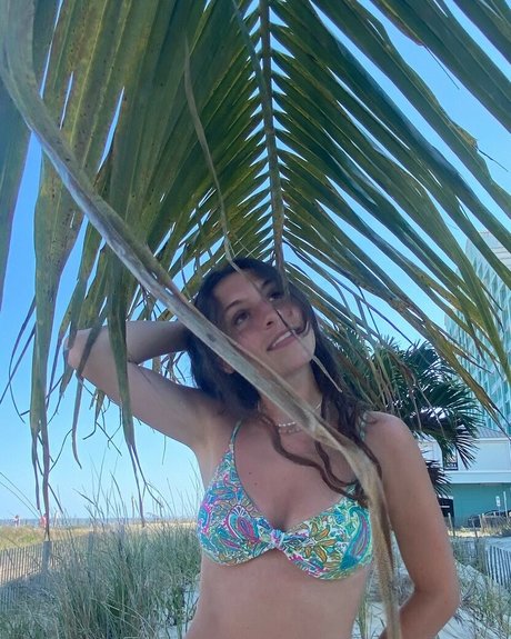 Michelaraeupton ホット女優 アーカイブ