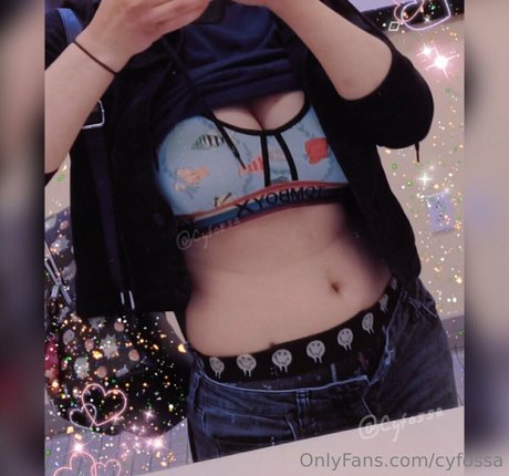 cyfossa 美しい女優 写真