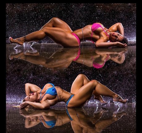 Ashley Rincon アートポルノスター 画像