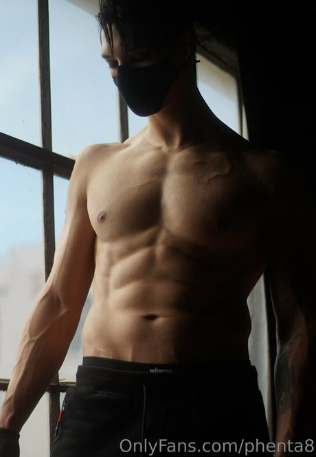 phenta8 完璧なスター 写真