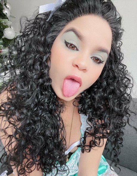 maryuelfhorny 高品質のスター 写真