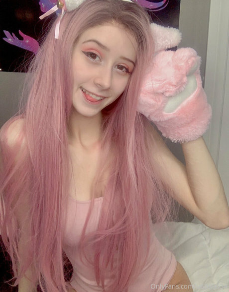 serabrooks 完璧な女優 画像