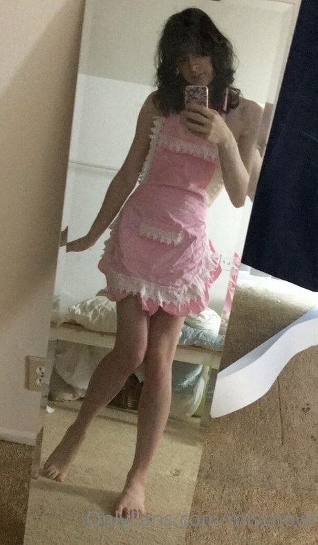 missnowi 高品質モデル ギャラリー