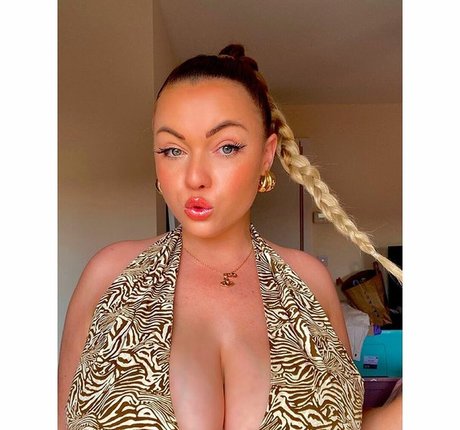Kendall Rowan トップモデル 画像