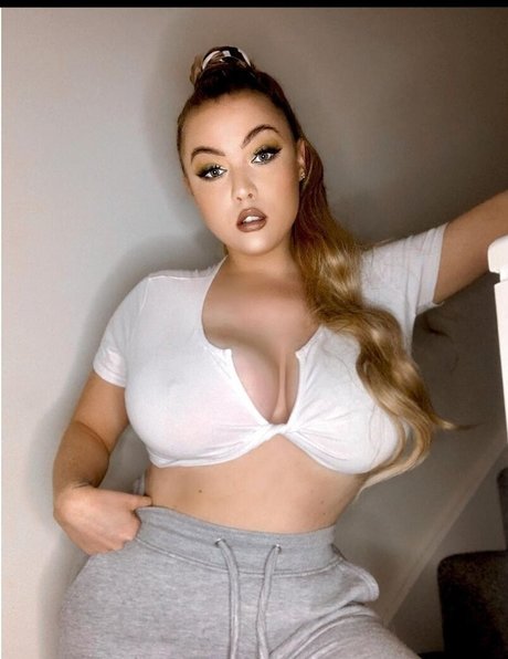 Kendall Rowan セクシーモデル 画像