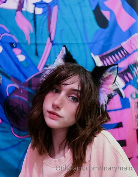marymalice セクシーなポルノスター 写真