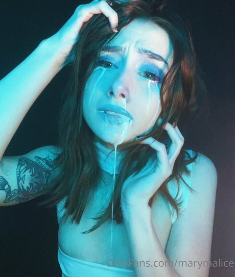 marymalice 完璧な女優 アーカイブ