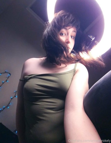 anniebrokely 素敵なスター 写真