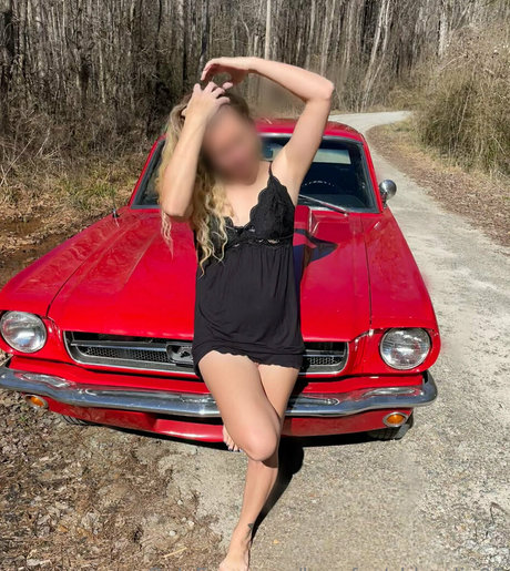 perfectblondie0 xxxポルノスター 写真