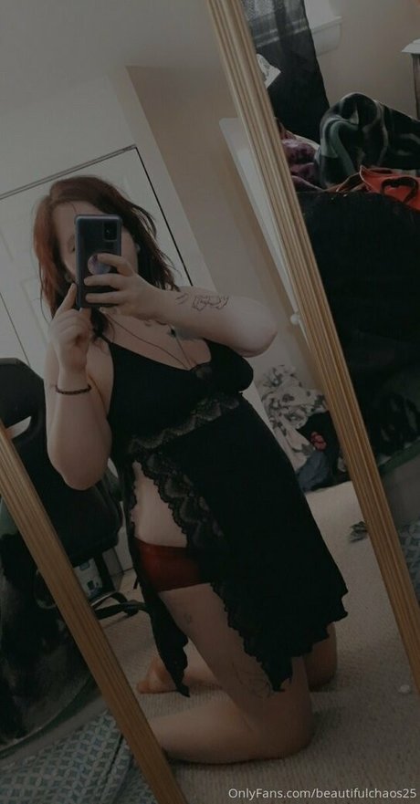 beautifulchaos25 ホットスター ギャラリー