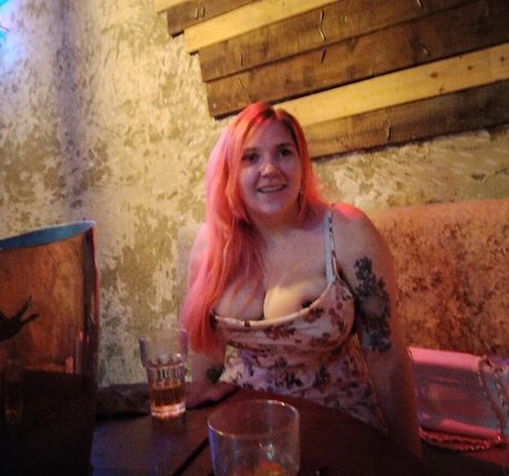 Ariel Vanderberg profile image