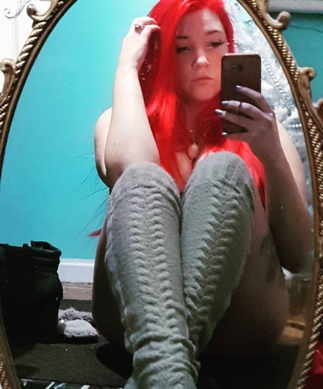 Ariel Vanderberg セックスモデル 写真
