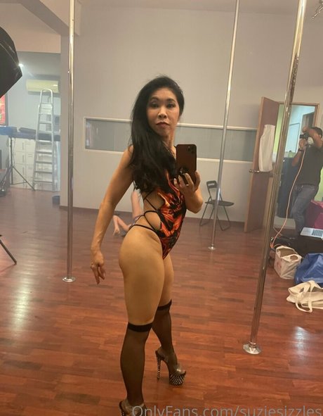 suziesizzles アートモデル 画像
