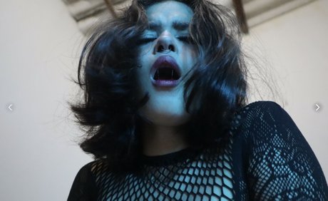 dafnehidding 素敵な女優 写真