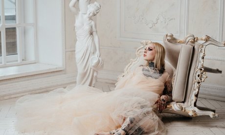 Tガールオンリーファン アダルト 写真
