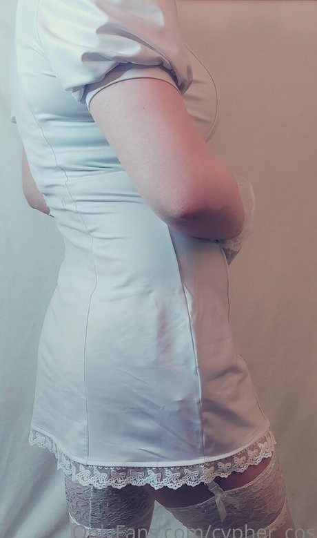 cypher cos xxx女優 画像