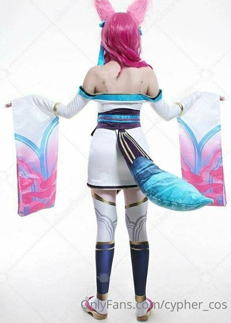 cypher cos HDポルノスター アーカイブ